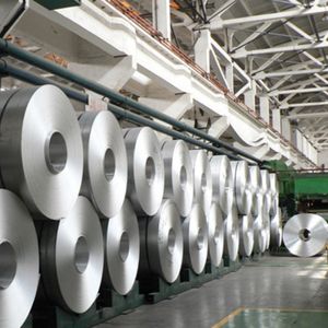 Junta de Hierro Blando Más Vendida 4N-5N5, Tira de Hierro y Acero para Soldadura de Materiales Especiales, Espesor de 0.05-1mm, Ancho de 5-300mm - Product Image 3