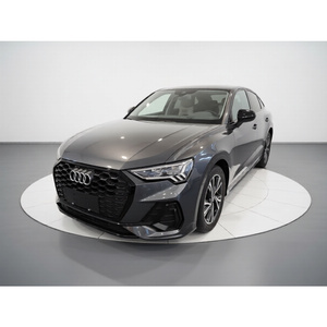 <span class=keywords><strong>Audi</strong></span> <span class=keywords><strong>Q3</strong></span> <span class=keywords><strong>Sportback</strong></span> 2020 d'occasion, SUV, moteur thermique, 5 places, traction avant, automatique, conduite à gauche, fourni par la flotte <span class=keywords><strong>Audi</strong></span> - Product Image 2