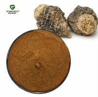 Poudre d'extrait de racine de Lepidium Meyenii 0,6 % pour amides, alcaloïde végétal naturel, soluble dans l'eau, compléments alimentaires, alimentaire, fût de 1 kg