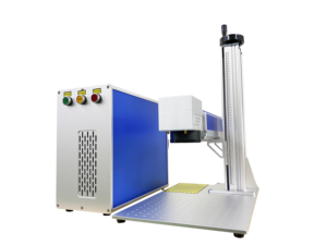 Raycus-máquina de grabado láser de fibra, 50w - Product Image 5