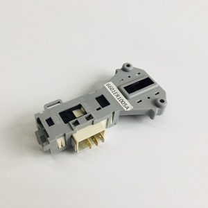 Serrure de porte de machine à laver 6601ER1005A, serrure de <span class=keywords><strong>trappe</strong></span> pour LG - Product Image 1