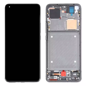 Pantalla AMOLED Original para Xiaomi Mi 11 Ultra, Pantalla LCD Xiaomi11 Ultra, Reemplazo de Pantalla Táctil M2102K1G M2102K1C, Pantalla OLED - Product Image 6