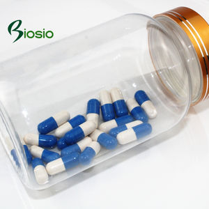 แคปซูลสารสกัดสมุนไพรแบบดั้งเดิม Kudzu รากเถาขม - Product Image 1