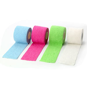 Banda de Agarre Multifuncional para Entrenamiento Avanzado, Vendaje para Dedos - Product Image 6
