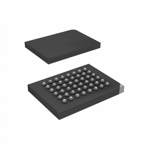 BOM IC In Stock Electronic Circuit Components Memory W29GL064CB7A 48 TFBGA - Product Image 1