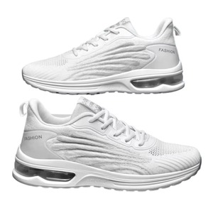 Hot Selling Men's Athletic Tennis <b>Running</b> Sneakers Lightweight Sport Gym Jogging Mesh Upper <b>Animal</b> Print - Product Image 3