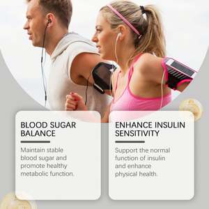 กลูโคบี ยาสูดดมทาง<span class=keywords><strong>จมูก</strong></span>เพื่อการควบคุมระดับน้ำตาลในเลือดอย่างมีสุขภาพดี ทำความสะอาดจมูก เพลิดเพลินกับอากาศบริสุทธิ์ ผลิตภัณฑ์ดูแลร่างกาย ยาสูดดมทาง<span class=keywords><strong>จมูก</strong></span>เพื่อสุขภาพที่ดี - Product Image 3