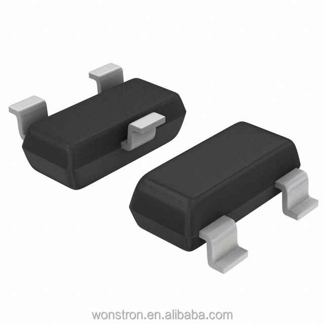 Wholesale Electronic Parts CESDB5V0D5 SOD-523 NPN Transistor Original MOS Diode ICs SMD Mosfet BOM List PCB PCBA Assembly