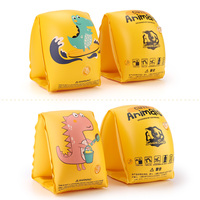 Swimmbo fartoire – anneaux de natation personnalisés pour enfants, confortables, beaux bras pour enfants, manches flottantes, gonflables, pour bébé, nouvelle collection