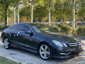 Auto Usado <span class=keywords><strong>Mercedes</strong></span>-Benz Clase E Importado 2012 <span class=keywords><strong>E200</strong></span> CGI Coupé Gasolina, Volante a la Izquierda, <span class=keywords><strong>Segunda</strong></span> <span class=keywords><strong>Mano</strong></span>, Exportación de China - Product Image 3