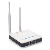 Gateway IOT Dragino LPS8V2+4G Gateway LoRaWAN para Interiores para Edificios Inteligentes y Medición Inteligente