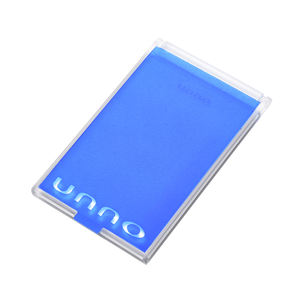 Excelente venta al por mayor nuevo diseño a granel acrílico plegable espejo Delgado maquillaje plegable espejo - Product Image 1