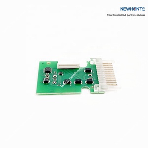 Atm Wincorキャッシュアウトカセットコントロールボード1750056641801750056643 - Product Image 3