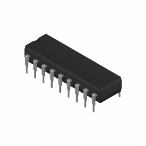 Interface BOM IC In Stock CD22203ES2497 <b>5V</b> LOW POWER DTMF RECEIVER Electronic Component Manufacturer - Product Image 1