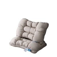 En gros, Oreiller imperméable personnalisé, pour hôtel, protection du cou, aide au sommeil, pour adulte, rectangulaire, minimaliste, 200TC
