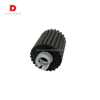 Rodillo de Recogida de Papel para Bandeja 1 y 2 A64J564201 para Konica Minolta Bizhub C250i C300i C360i 308e 308 368 C458 C558 C658 C250 C360