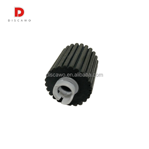 ลูกกลิ้งดึงกระดาษถาด 1 2 รุ่น A64J564201 สำหรับเครื่องถ่ายเอกสาร <span class=keywords><strong>Konica</strong></span> Minolta Bizhub C250i C300i C360i <span class=keywords><strong>308e</strong></span> 308 368 C458 C558 C658 C250 C360 - Product Image 5