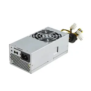 ZU-TFX250 250W TFX cung cấp điện hoạt động PFC 8cm Fan cho mini máy tính để bàn, máy chủ