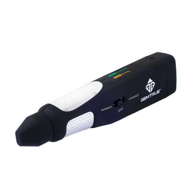 Jewelry Tool Checking Diamonds Moissanite Detector Professional Diamond Tester Pen