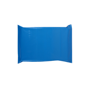 <span class=keywords><strong>Barato</strong></span> personalizado logotipo personalizado impresión azul auto sello de embalaje de envío Poly Mailer <span class=keywords><strong>sobre</strong></span> - Product Image 2
