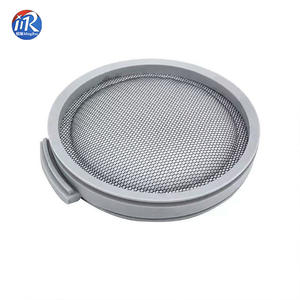 Filtre en éponge d'usine adapté à Xiaomi Mijia SCWXCQ01RR/<span class=keywords><strong>Roborock</strong></span> <span class=keywords><strong>H6</strong></span> Aspirateur sans fil à main avec filtre HEPA Pièces détachées et accessoires - Product Image 5