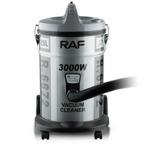 3000W Strong Suction Electric Drum Canister Vacuum <b>Cleaner</b> for Home Mattress Floor Care - Product Image 5