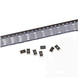 <span class=keywords><strong>SMD</strong></span> 2512 0.005R Résistance Résistance 5mR <span class=keywords><strong>R005</strong></span> 2W 1 LR12FTESR005 Puce Résistance - Product Image 1