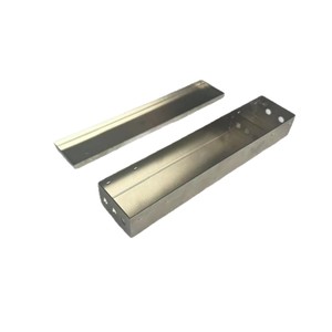 Sheet <b>Metal</b> Housing Control <b>Box</b> Steel Stamped Parts Electrical Enclosure - Product Image 1