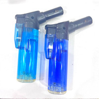 Qualité supérieure Direct Usine Vente Chaude BBQ Briquet Fumer Bougie Cuisine BBQ Briquet