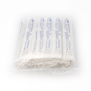 Écouvillons buccaux et pharyngés stériles en nylon floqué pour l'échantillonnage du virus de la <span class=keywords><strong>grippe</strong></span> – Collecte et libération supérieures d'ADN/ARN - Product Image 5
