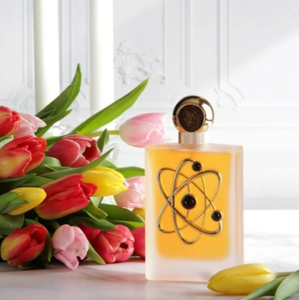 Perfume Árabe de Alta Calidad para Hombre y Mujer, Fragancia Neutral de Oriente Medio, Dubái, 100 ml, Regalo, Uso Diario - Product Image 4