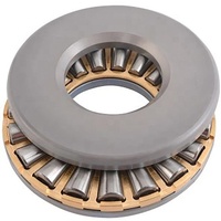 Direction simple de palier de butée à rouleaux coniques T120 pour le système de transmission des véhicules à moteur d'énergie et d'exploitation