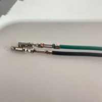 Harness Kabel Sensor Oksigen Khusus