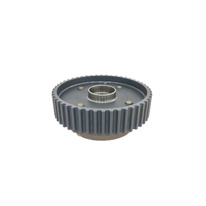 C.OEFT Nouveau déphaseur de <span class=keywords><strong>came</strong></span> automatique, poulie de distribution, engrenage de distribution 484H-1006070AB en fer et acier pour Chery MVM - Product Image 6