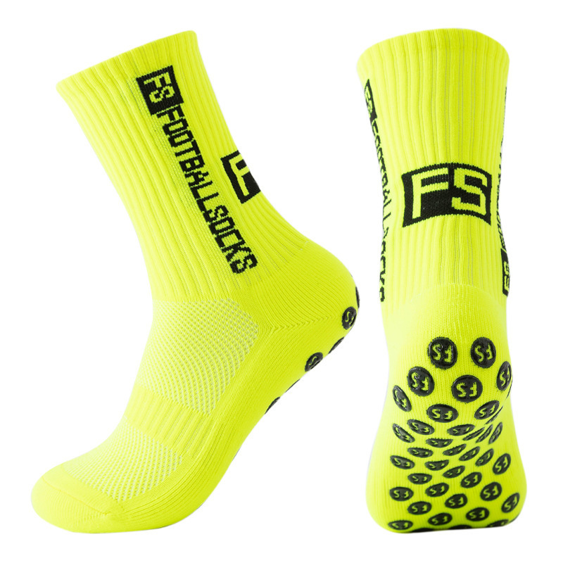 Verde fluorescente