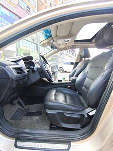 Voiture d'occasion Geely Emgrand GL 1.8L berline 5 places 2018, excellent état, export - Product Image 5