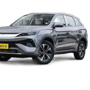 Changan Qiyuan A05 4 portes 5 places Neuf/Occasion Électrique/Véhicule Électrique/Batterie/Nouvelle Énergie Verte/Voiture Électrique A05 A05 A05 - Product Image 1