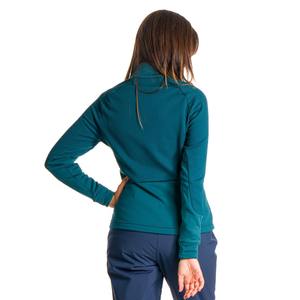 Modulo da esterno in pile da donna - Product Image 2