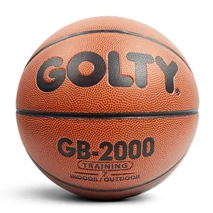 高品质定制软超细纤维篮球防水户外室内运动专业篮球训练