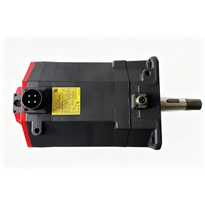 บริการซ่อมนอกสถานที่มอเตอร์ Fanuc รุ่น A06B-0267-B605 2267-B605 สำหรับอุตสาหกรรม ระดับมืออาชีพ ประสิทธิภาพเสถียร - Product Image 5