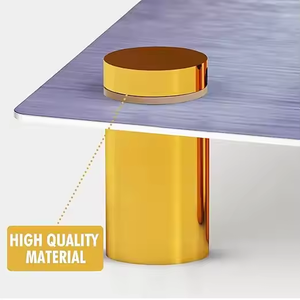 <span class=keywords><strong>ท</strong></span>ี่กั้นแก้วอะคริลิคสแตนเลสแบบ<span class=keywords><strong>เกลียว</strong></span>สัญลักษณ์ลูกกรงแก้วแบบป<span class=keywords><strong>รั</strong></span>บได้ - Product Image 4