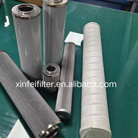 Nouvel élément filtrant à huile d'ammoniac SLXA600/240, cartouche de 20 microns, directement de l'usine pour compresseur de réfrigération
