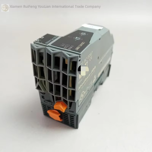 บี &amp; X20bc0087 + X20ps9400 X20bb80 ใหม่แกะกล่อง พร้อมส่ง ชุดควบคุมอัตโนมัติอุตสาหกรรม แพ็คเกจเฉพาะสำหรับ PLC โปรแกรมมิ่งคอนโทรลเลอร์ - Product Image 1