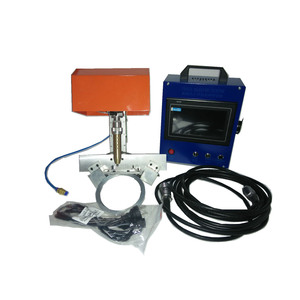 Portable Vehicle Chassis <strong>Number</strong> Engraving <strong>Machine</strong> Dot Peen Marking <strong>Machine</strong> Penumatic Metal Handheld for Car <strong>Number</strong> VIN - Product Image 2