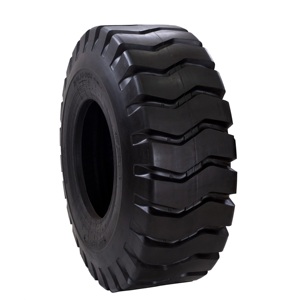 Pneumatico OTR diagonale E-3/L-3 14.00-24 16PR ad alta trazione e resistente all'usura/al taglio per pale caricatrici. - Product Image 3