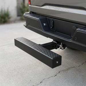 <span class=keywords><strong>Plataforma</strong></span> de Acero Personalizada OEM para Enganche de <span class=keywords><strong>Remolque</strong></span> para Ford, Chevy, RAM, GMC, Toyota - Product Image 5