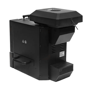 XEOLEO Household <strong>Drum</strong> <strong>Coffee</strong> <strong>Roaster</strong> Turkey Electric <strong>Coffee</strong> Bean Roasting Machine <strong>Coffee</strong> Bean <strong>Roaster</strong> Machine - Product Image 3