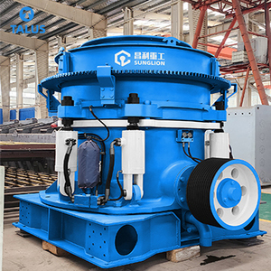 Trung Quốc nhà máy của HP 300 <span class=keywords><strong>400</strong></span> thủy lực Máy Nghiền hình nón cần thiết cho khai thác mỏ đá nghiền tính năng động cơ cao động cơ mang bánh răng - Product Image 4