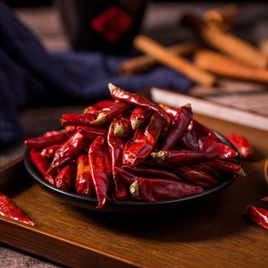 Fornitura diretta in fabbrica puro naturale pepe di Sichuan senza pigmenti spezie al peperoncino erbe aromatiche secche singole erbe aromatiche - Product Image 3