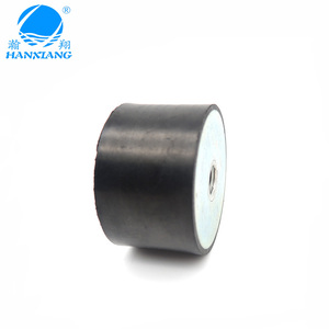 2012 Mini Cooper countryman s amortiguadores de grúa de goma amortiguadores delanteros de goma - Product Image 4